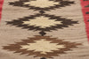 2 x 3 Antique Transitional Navajo Rug 79016