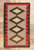 2 x 3 Antique Transitional Navajo Rug 79016