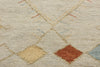 9 x 12 Desert Breeze Modern Moroccan Rug 31268