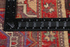 2 x 4 Vintage Turkish Bergama Rug 79178