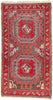 2 x 4 Vintage Turkish Bergama Rug 79178