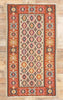 3 x 5 Vintage Turkish Kilim Rug 78938