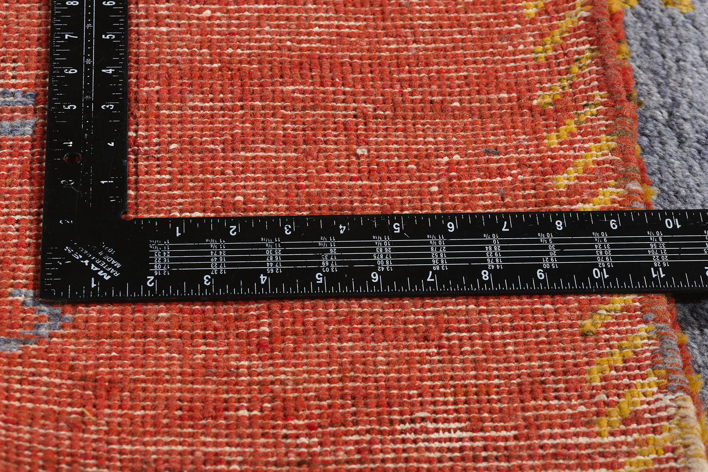 5 x 8 Vintage Tikdift Moroccan Rug 79186