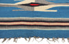 2 x 2 Vintage New Mexico Chimayo Rug 79084