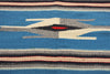 2 x 2 Vintage New Mexico Chimayo Rug 79084