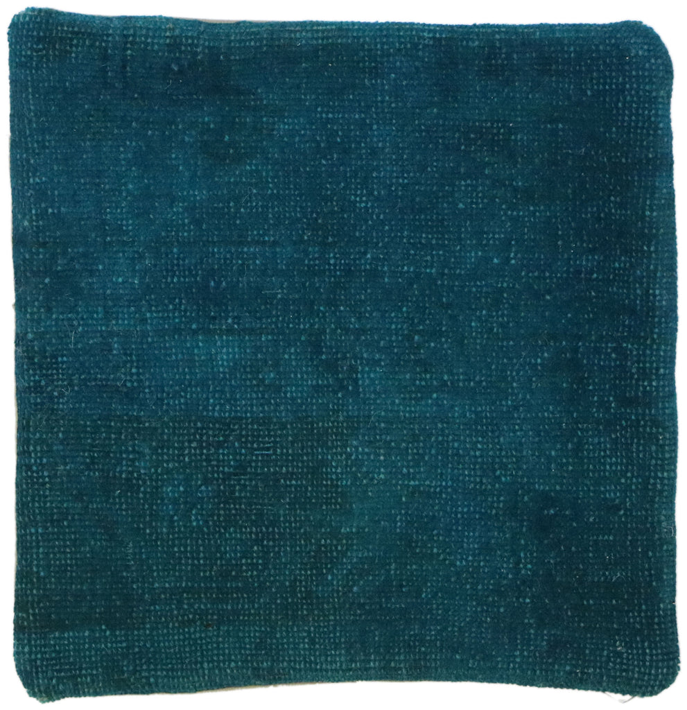 2 x 2 Vintage Rug Pillow Cover 53637