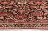 7 x 7 Brown Vintage Persian Sultanabad Rug 61413