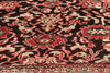 7 x 7 Brown Vintage Persian Sultanabad Rug 61413