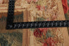 9 x 10 Vintage Chinese Aubusson Tapestry 79231