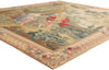 9 x 10 Vintage Chinese Aubusson Tapestry 79231
