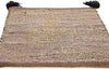 2 x 3 Vintage Crownpoint Navajo Rug 79236