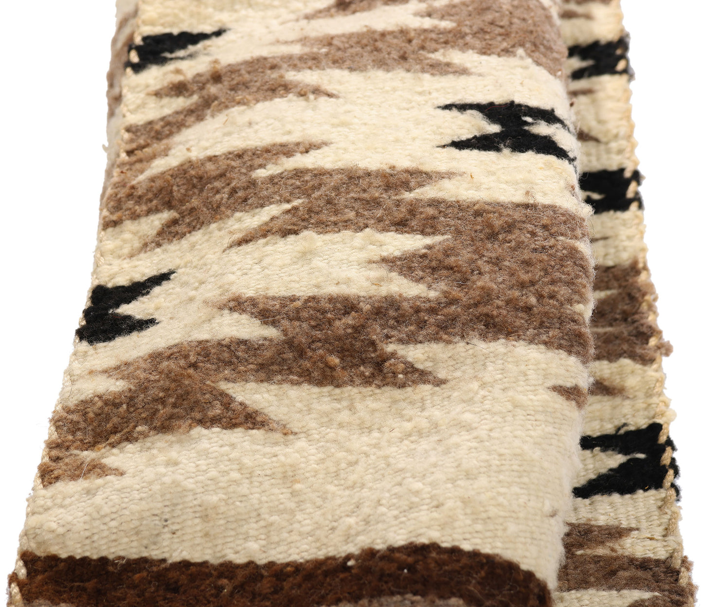 2 x 3 Vintage Crystal Navajo Rug 79235