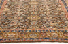 6 x 8 Vintage Earth-Tone Malayer Rug 79245
