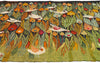 5 x 6 Vintage Egyptian Kilim Tapestry Rug 79264