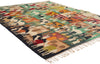 6 x 8 Vintage Egyptian Kilim Tapestry Rug 79221