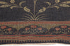4 x 6 Vintage European Lotus Tapestry 79074