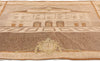 5 x 5 Vintage Teatro Nacional de Sao Carlos Tapestry 79075
