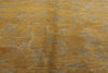 9 x 12 - Gold Vintage Tibetan Rug - 76872