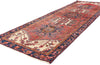 3 x 11 Vintage Persian Heriz Rug 79008