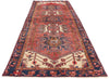 3 x 11 Vintage Persian Heriz Rug 79008