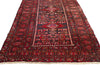 3 x 14 Vintage Persian Heriz Rug 78917