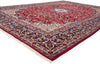 11 x 15 Vintage Persian Isfahan Rug 78981