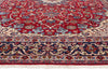 11 x 15 Vintage Persian Isfahan Rug 78981