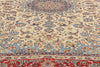 5 x 8 Vintage Persian Isfahan Rug 78918