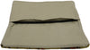 1 x 1 - Yellow Vintage Turkish Pillow Rug - 53635
