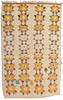 5 x 7 - Beige Vintage Moroccan Rug - 20009