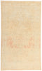4 x 7 Vintage Muted Turkish Sivas Rug 53472