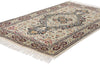 3 x 5 Vintage Pakistani Nain Rug 78960