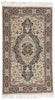 3 x 5 Vintage Pakistani Nain Rug 78960