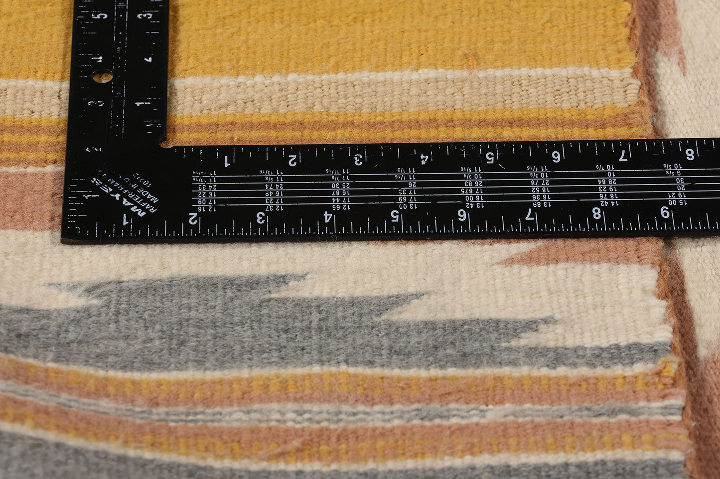 3 x 5 Vintage Chinle Navajo Rug 78939