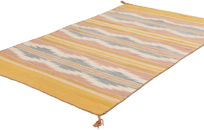 3 x 5 Vintage Chinle Navajo Rug 78939