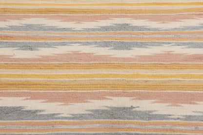 3 x 5 Vintage Chinle Navajo Rug 78939