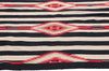 4 x 6 Vintage Navajo-Style Chief Blanket 79281