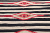 4 x 6 Vintage Navajo-Style Chief Blanket 79281