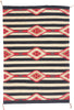 4 x 6 Vintage Navajo-Style Chief Blanket 79281