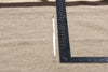 3 x 6 Vintage New Mexico Chimayo Rug 78994