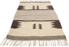 3 x 6 Vintage New Mexico Chimayo Rug 78994