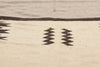 3 x 6 Vintage New Mexico Chimayo Rug 78994