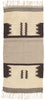 3 x 6 Vintage New Mexico Chimayo Rug 78994
