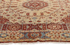 5 x 7 Vintage Turkish Oushak Rug 79260