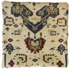 1 x 1 Vintage Rug Pillow Cover 53632