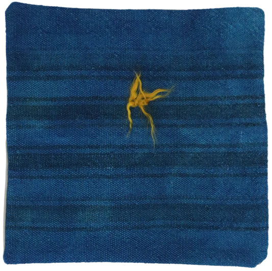 1 x 1 Vintage Rug Pillow Cover 53639