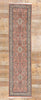 3 x 10 Vintage Pakistani Tabriz Rug 79138