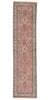 3 x 10 Vintage Pakistani Tabriz Rug 79138