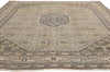 8 x 11 Vintage Persian Ardabil Rug 61377