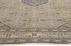 8 x 11 Vintage Persian Ardabil Rug 61377